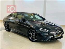 مێرسێدس بێنز E-Class
